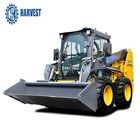 Tipping Load 2160kg 0.6m3 Bucket XCMG XC760K Small Skid Steer
