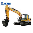 CHINA XCMG XE215C Crawler Excavator 21 Ton High Efficiency ISUZU Engine