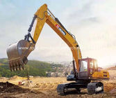1.6m3 31 Ton Hydraulic Crawler Excavator Fuel Efficient XCMG XE310DA